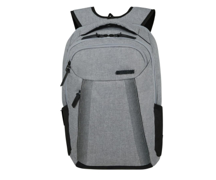 Torba do laptopów AMERICAN TOURISTER Urban Groove UG15 15.6" grey melange 143778-8412